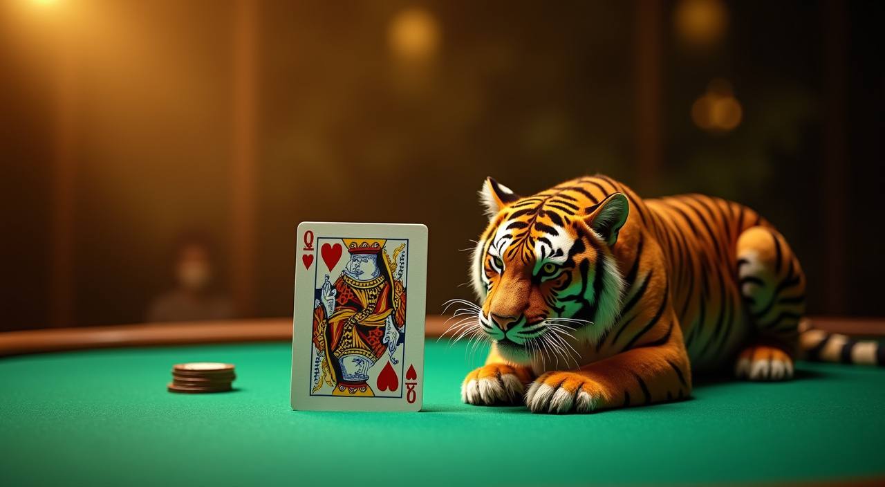 100cuci vip Night Owl: Meja Kasino Buka Sepanjang Malam